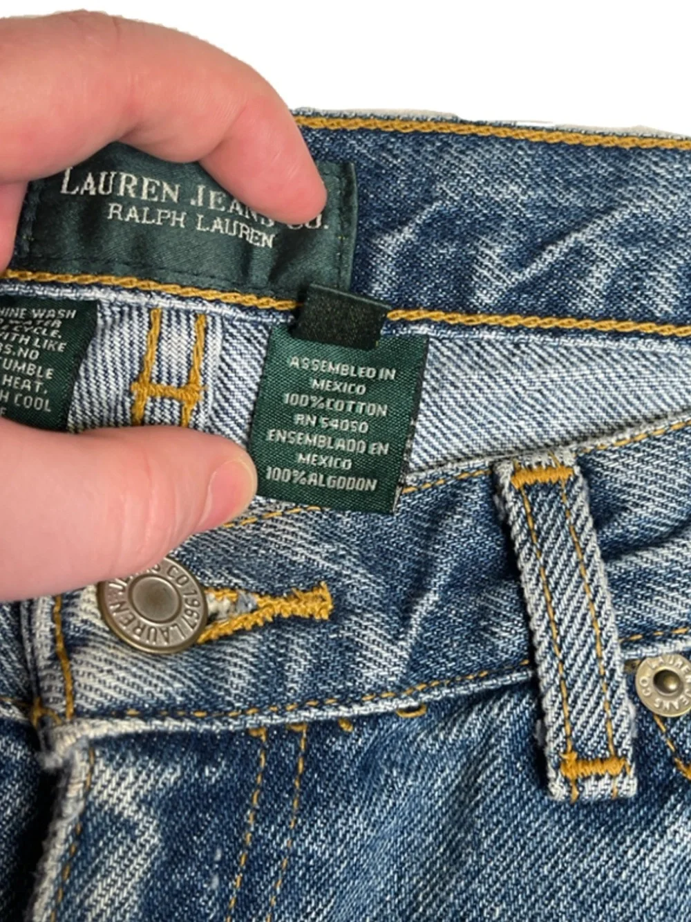 Lauren Ralph Lauren this listing